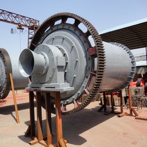 Gold iron copper ore ball grinding mill equipment for stone