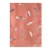 Import Golden Feather Pattern Spring Summer Shawl and Scarf New Styles Office Ladies Scarves from China