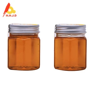 Golden Honey Syrup in 80g glass for Yemen