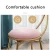 Import Golden Tufted Fabric Metal Modern Simple Velvet Seat Art Style Living Room chair from China