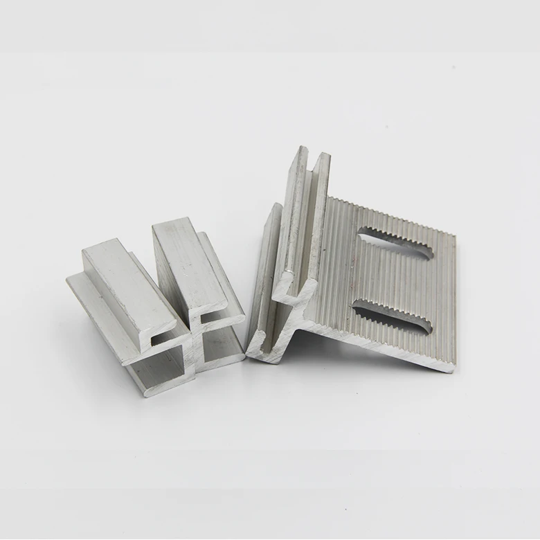 Good aluminum bracket for stone wall cladding/facade/aluminum bracket