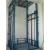 Import good lead rail lift lead rail lift residential cargo lift from China