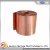 Import Good performance 0.2mm thick copper sheet,earthing copper strip for transformer winding from China