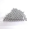Good price 1/4 6.35mm tungsten carbide balls bearing balls