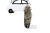 Import Good price natural color fox tail real animal fur for plush pendant bag charm from China