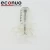 Import Good quality 50ml plastic acrylic syringe Steel Veterinary Animal Syringe Without Dose Nut from China