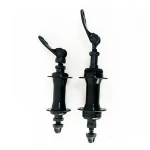 Good Quality And Cheap Price black 36 Hole double wire bicycle hubs For Mountain bike