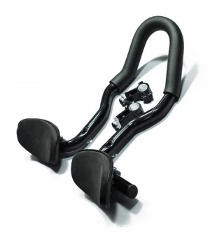 Good quality bicycle accessories mountain bike aluminum alloy rest bicycle handlebar,TT bike handlebar
