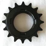 Good Quality Bicycle Parts British English single speed 16T 18T freewheel for ebike conversion kits