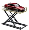 good quality car parking equipment with low price