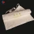 Import good quality cotton canvas drawstring laundry bag with embroidery logo from China