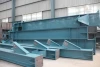 Good quality galvanized H section steel beam for steel structure building