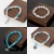 Import Good Quality Jewelry Accessories Making TPU Stretch Elastic Bracelet String DHL Women Necklace Fedex from China