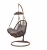 Import Good Quality Modern Pe Rattan Hanging Patio Garden Swing Outdoor Patio Swing Chair from China
