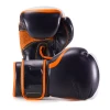 Good Quality Oem Custom Professional Training Winning Mma Boxing Punching Gloves