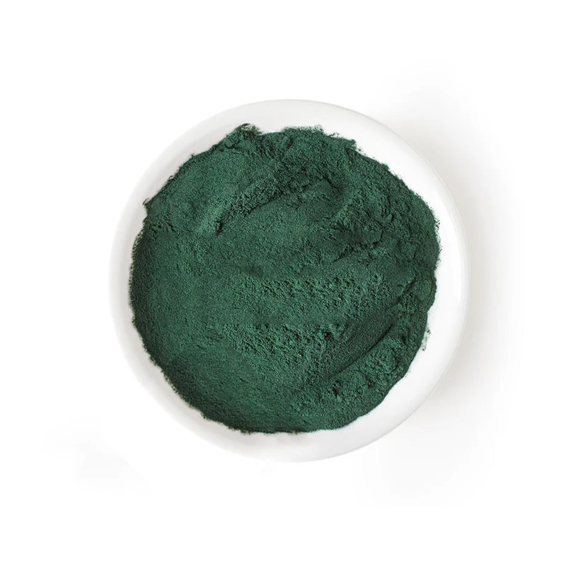 Good quality pigment green 7 for ceramic/enamel product cas 14832-14-5