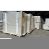 Good Quality PU Insulation Panel Polyurethane Sandwich Panel Factory Supply