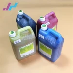 Good Quality Solvent Ink for Inkjet Printer