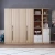 Import Good quality unique modern bedroom wardrobes closet from China
