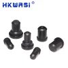Good waterproof performance Rubber plug hole seal for cable gland