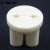 Import GORGEOUS Electric Insulator 99% Al2o3 Alumina Ceramic Parts from China
