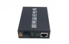 Gpon Communication Equipment Ont 1GE ONU FTTH Equipment Compatible With Huawei,ZTE,Fiberhome Metal box Security surveillance