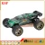 Import GPTOYS S912 Racing style playing grip 2.4G remote control stunt toy car truck from factory from China