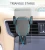 Import Gravity Car Holder For Phone in Car Air Vent Clip Mount No Magnetic Mobile Phone Holder best cell phone holder for car from China