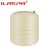 Import green colour vertical pressure tank for water pump pressure vessel from China