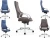 Import Greenfield Workplace Steel Conference Chairs Modern For Meeting Room Chiars C126 from China