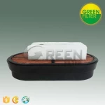 GreenFilter-Produce tractor Air Filter advance auto parts RE253519 82988917 87037985 87356353 32/925683 FG6340592  PA5451
