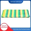 Grs SGS Approved China Manufacture Plastic Blue Black Polyethylene Laminated Rainproof Awning Tent PE Coated Hay Tarps