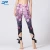 Import Guangzhou factory wholesale custom printed sports yoga leggings for women from China