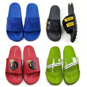 Guangzhou Indoor Slippers And1 Chinelo Homen Chinelos Casuais Schuim Enige Pantoffels Slipers Slipper For Men