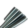 Guaranteed quality drill rod building thread  galvanized m8 threaded rods