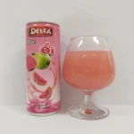 Guava juice 240ml/can