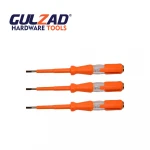 Gulzad  Electrical Test Pen Screwdriver