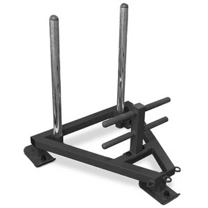 Gym Equipment  Pull and Push Speed Training Fitness Power Sled