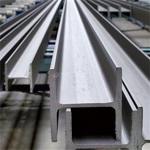 H-shaped steel/HBeam Structural Steel H Beam best price per kg/ton