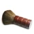 Import Hair Clean Hairbrush Wood Handle Barber Hairdresser Neck Duster Brush Cosmetic Neck Brush from China