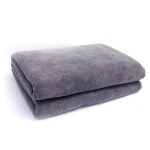 Hair Drying Hand & Face Towels for Bathroom Premium Long-Staple Microfiber Hotel & Spa Bath Towels Maximum Softness