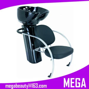 Hair Salon Shampoo Chair