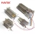 Import HANA Mica mini electric fan heater for hand drier from China