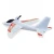 Import Hand Throwing Plane EPP Material RC Airplane Model RC Glider Drones Outdoor Toys With lipo battery For Kid Boy Birthday Gift from China