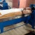 Import Hand type sheet metal folding machine,hand operated bending machine,Manual sheet metal press brake from China