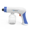 Handheld Electrostatic Sprayer, Electric Sprayer with Battery Long Hour Battery