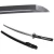 Import Handmade katana samurai japanese high carbon swords steel from China