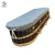 Import Handwoven Eco-friendly Paper Coffins or Cardboard Coffins from China