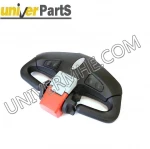 Hangcha Forklift Parts Control Handle for HC CBD15-AMC1 with OEM AMB150-200005-G00
