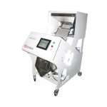HANS Efficient Coffee bean/soybean/wheat/millit/rice/paddy Color Sorter For India Farmer